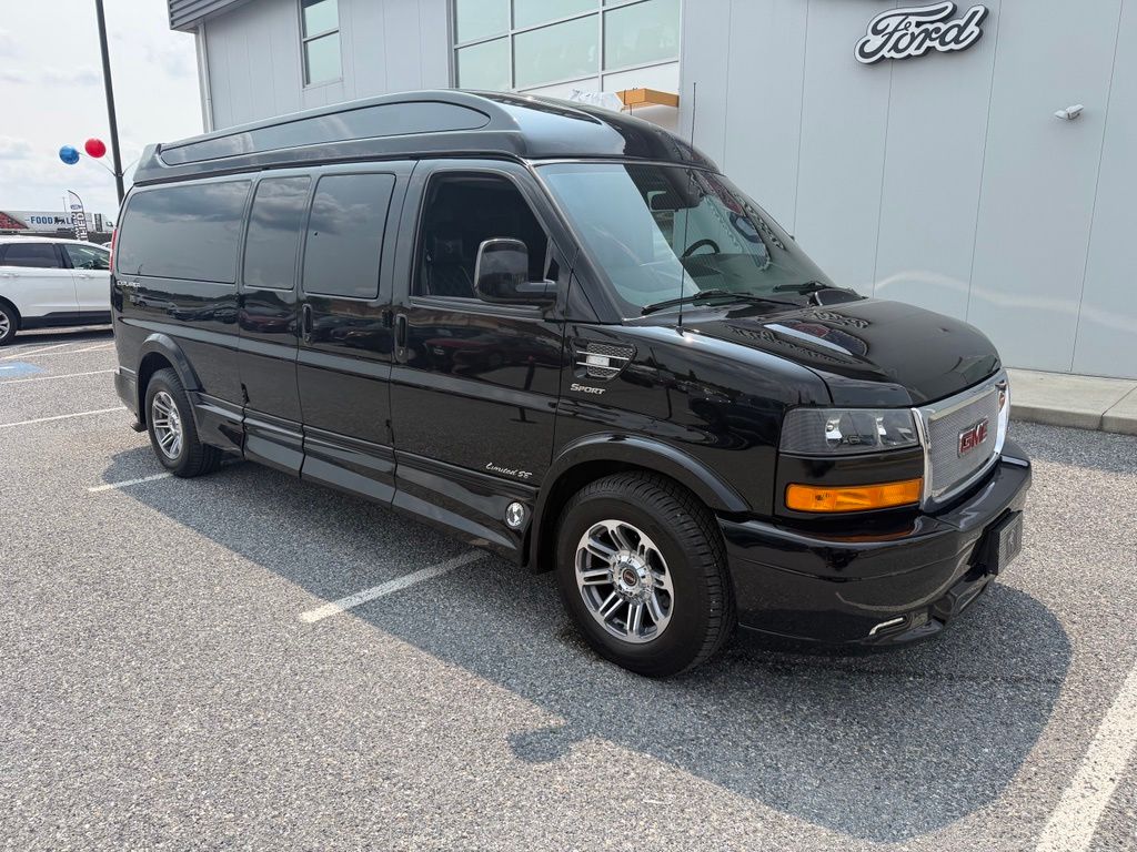 gmc savana cargo 2019 1GTW7BFG5K1212153 image gmc savana cargo 2019 1GTW7BFG5K1212153 image
